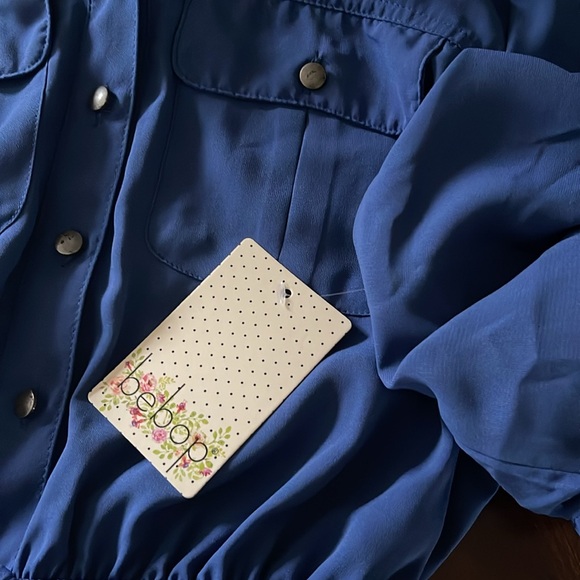 NEW Bebop Dress - Picture 8 of 8